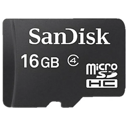 Cartão 16 GB Sandisk Distribuidora Jk Eletronicos (Atacado e Varejo)