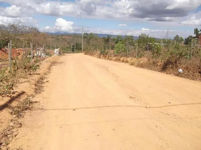 São Jose do Almeida lotes de 360 metros *R$25Mil* WhatAPP- * Guilherme