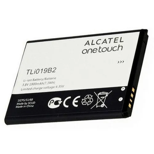 Bateria Alcatel Tli019b2 One Touch Pop C7 Original