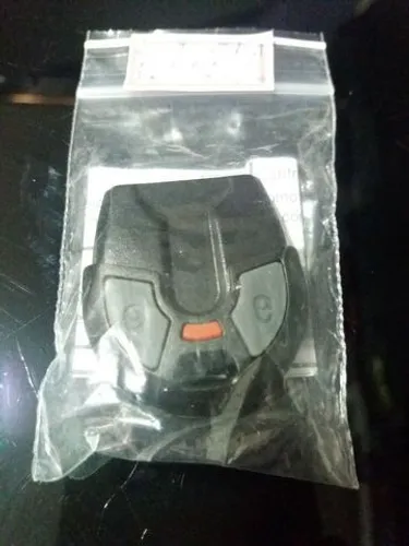 Controle Fiat para alarme fks novo 