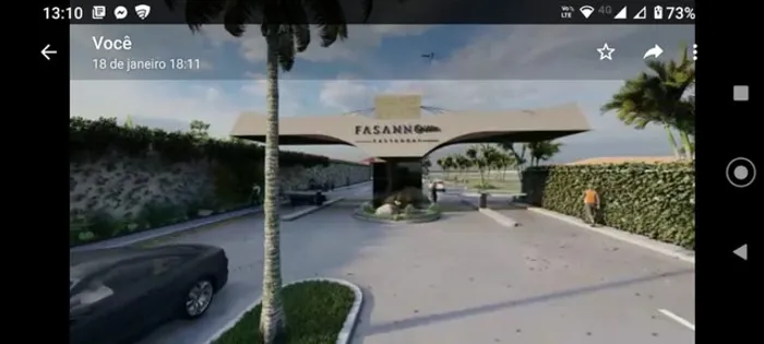 Venda de lotes condomínio Fazano Ville fechado em Castanhal R$ 209 mil reais