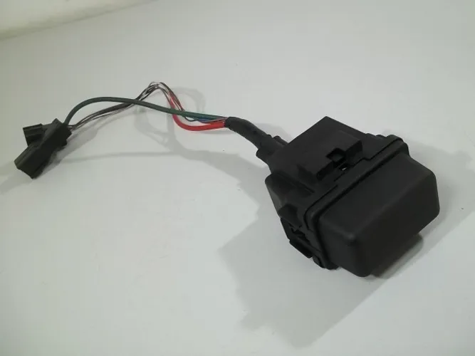 Caixa De Relé Da Ventoinha Honda City 1.5 CVT 2016
