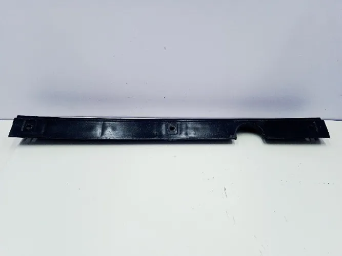 3758 Guia Parachoque Traseiro Volkswagen Gol G3 G4