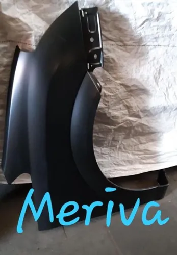 Paralama meriva