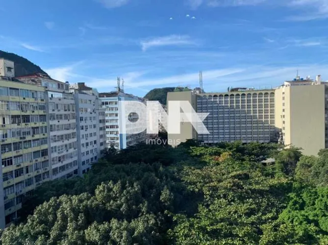 Sala - / Comercial / Copacabana