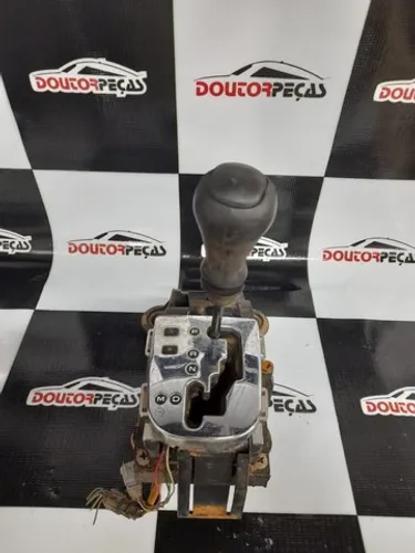 Alavanca Cambio Automatico Peugeot 307 2006  *0 