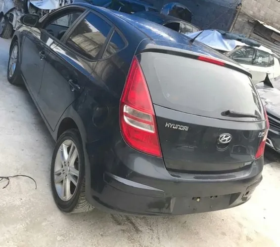 Sucata i30