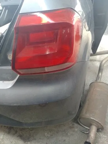 Lanterna gol G8 