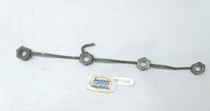 Cano Retorno Bico Injetor Pajero Glsb 2.8 98 #25592