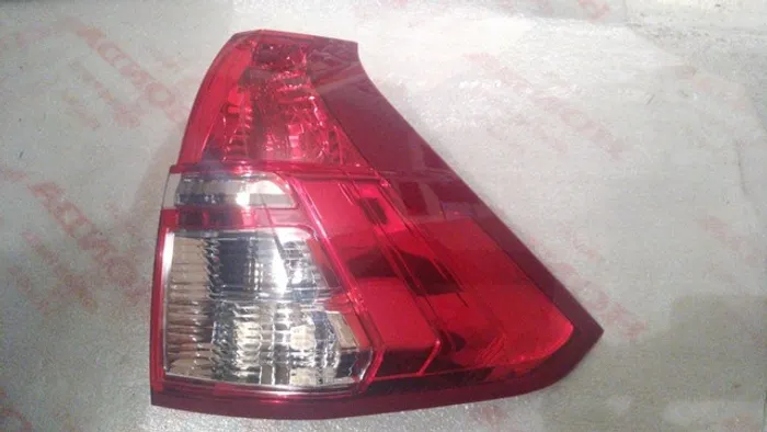 Lanterna Honda crv e grade cromada Honda crv 