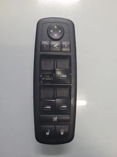 Comando Vidro Dodge Journey Fiat Freemont C/detalhe N89