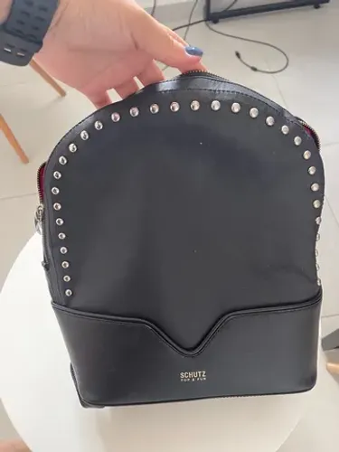 Mochila schutz