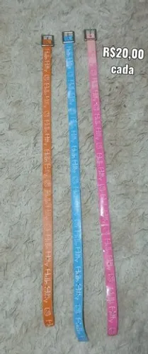 Cinto feminino