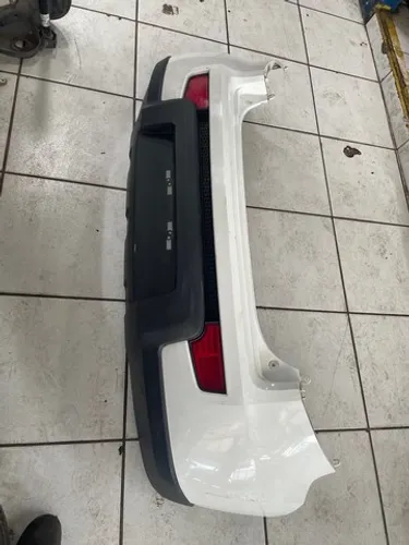 Pára-choque traseiro kia soul 2011 original