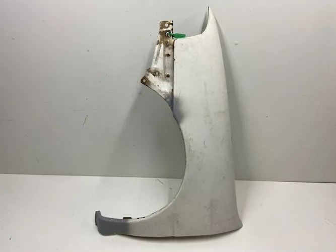 Paralama Volkswagen Gol 2000 2001 2002 2003 2004 2005 G3 Esq