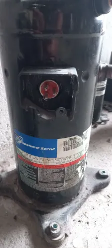 Compressor ar condicionado