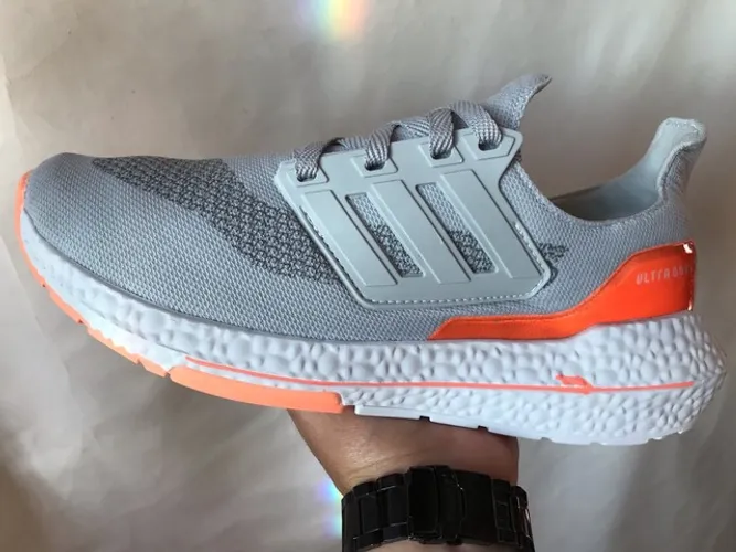 Tênis e sapatênis masculino Adidas e Nike em atacado