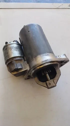 Motor partida Ford Fiesta ka courier eco sport