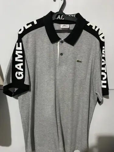 Polo Lacoste Sport Game Set
