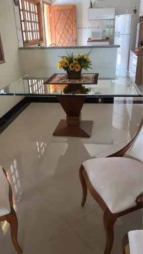 Mesa de jantar