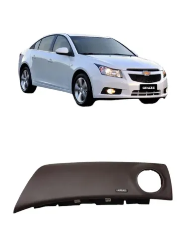 Capa painel Chevrolet cruze 2015