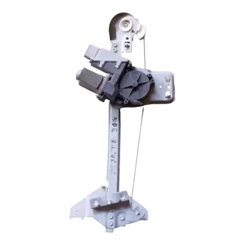 Máquina Vidro Traseira Esquerda Peugeot 307 2003 - 2012