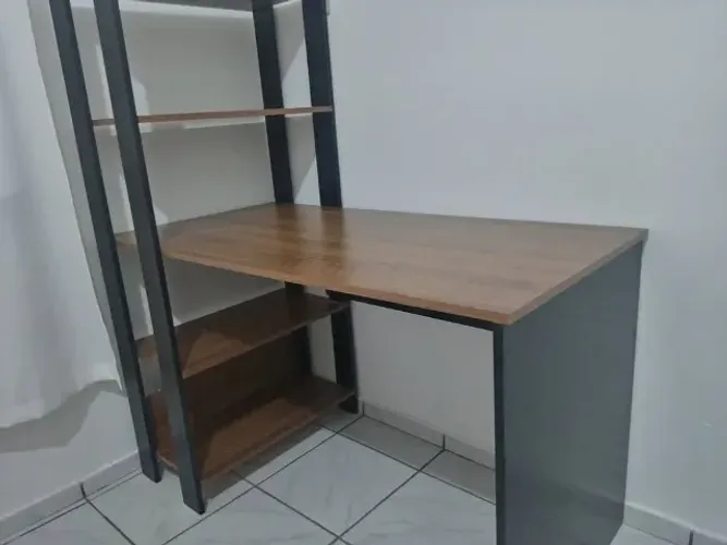 Promoção Mesa Escritorio - YUN5   