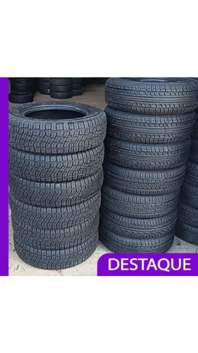Promoção de pneus 205-70-15 ATR  ultimas unidades!