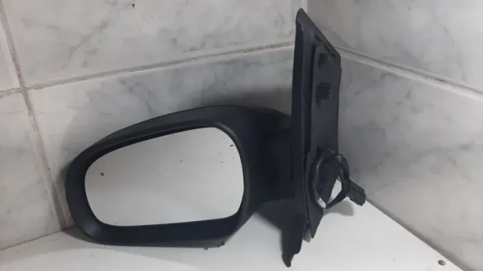 Retrovisor Fox 2005 A 2010 Elétrico Original Le