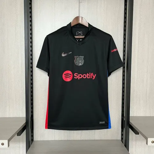 Camisa Barcelona II 24/25 Torcedor Masculina