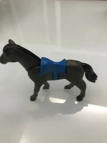 Cavalo da fazendinha playmobil