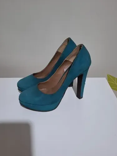 Sandalia Meia Pata 36 Sonho dos Pés 