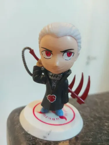 Figure Hidan - Naruto Shippuden
