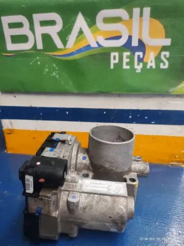 TBI Fiat Uno Palio Strada 