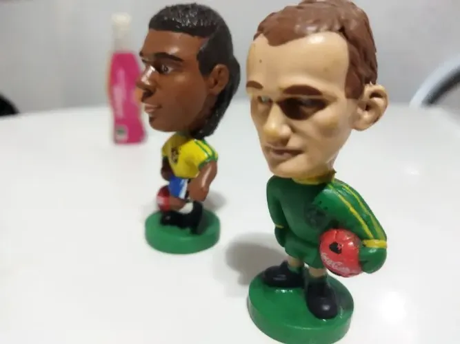 Mini Craque copa de 98