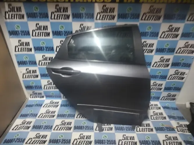 porta traseira direita civic 2018 2019 2020 2021 2022 2023 