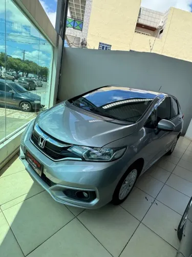 Honda Fit LX