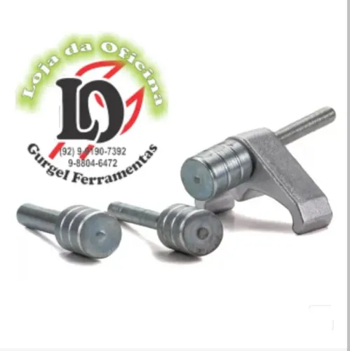 Conjunto de 4 Ferramentas para Sincronismo para Motor Amarok - FReeMotors
