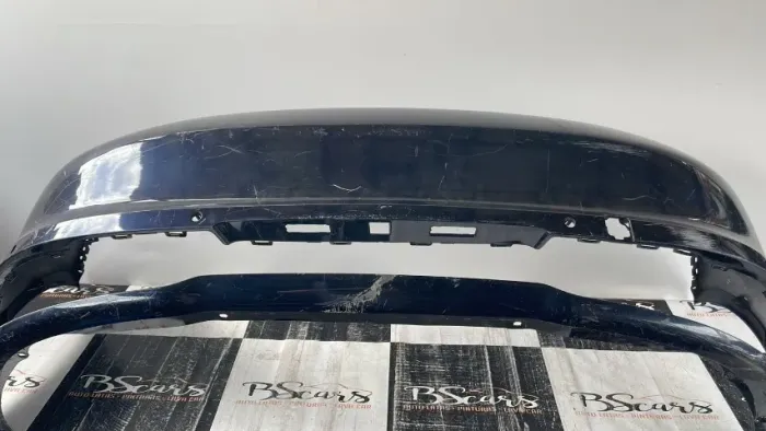 Parachoque Porsche Carrera 911 992 2020 2021 22 23 traseiro
