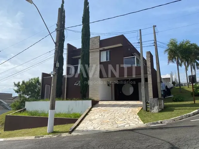 casa - Pinheirinho - Vinhedo