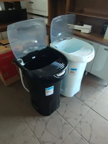 TANQUINHO 4 KILOS $499