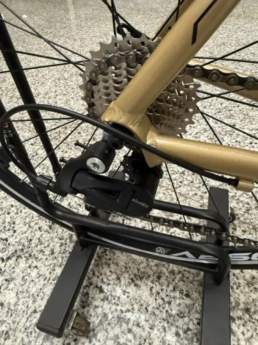 Bicicleta de estrada Redsone  Snake de alumínio 