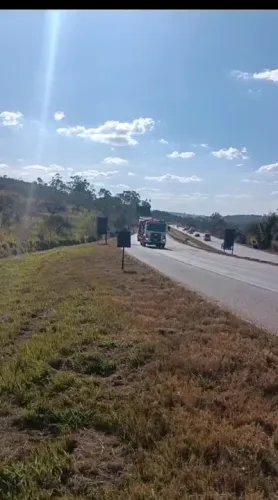 TERRENO 2 HC AS MARGEM DA BR 262 EM JUATUBA.