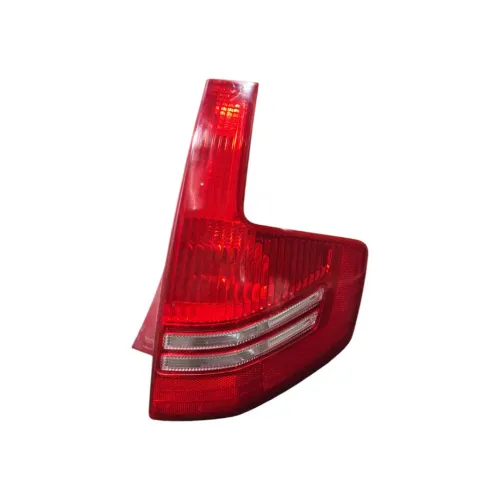 Lanterna Citroën C4 Hatch 08/13 Dianteira(Liza)