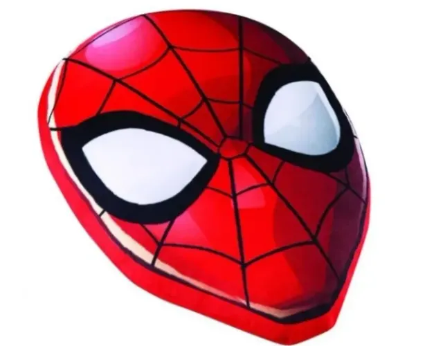 spider men almofada infantil