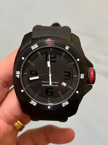 Relógio Tommy Hilfiger