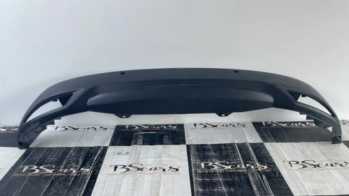 Moldura Parachoque Hrv 2014 2015 2016 2017