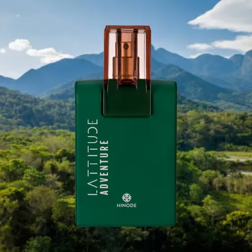 Lattitude Adventure Deo Colônia 100ml