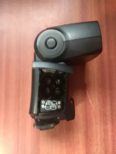 Flash Canon speedlite 430 EX