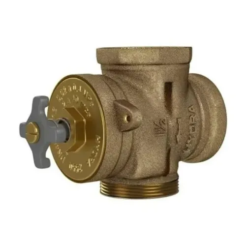 Base Para Válvula de Descarga 1 1/2" Hydra Max Bruto 4550.504 Deca